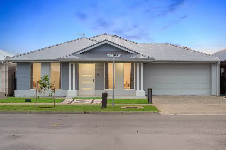 19 Powick Street