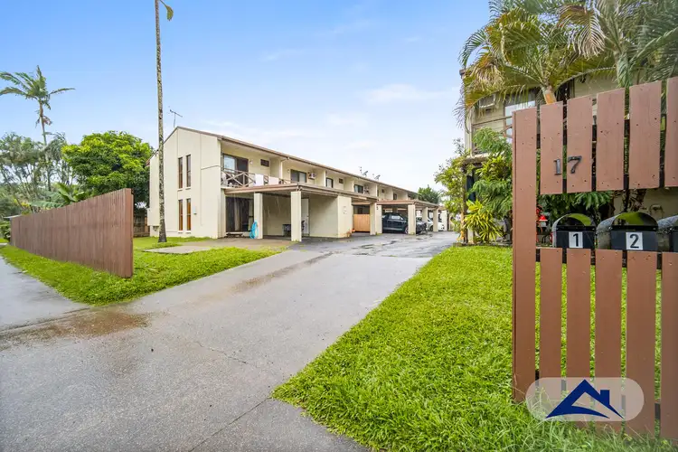 17-19 Sandown Close