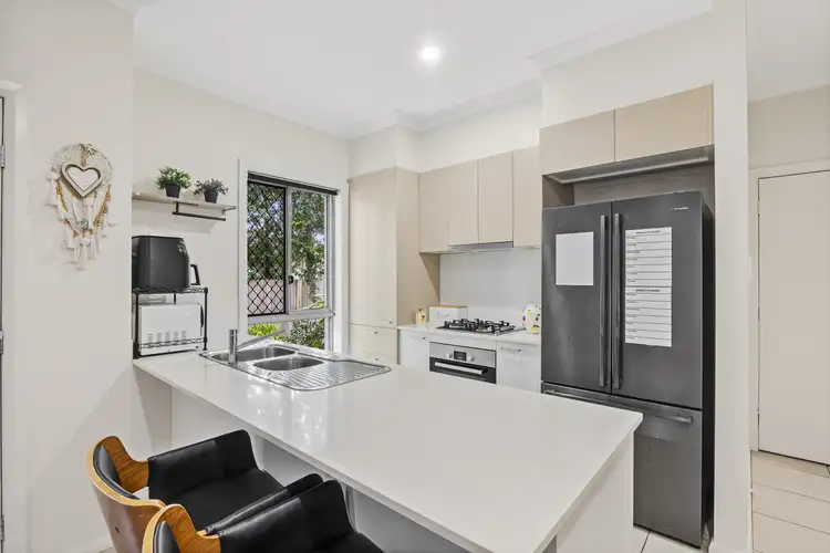 37 Azure Way