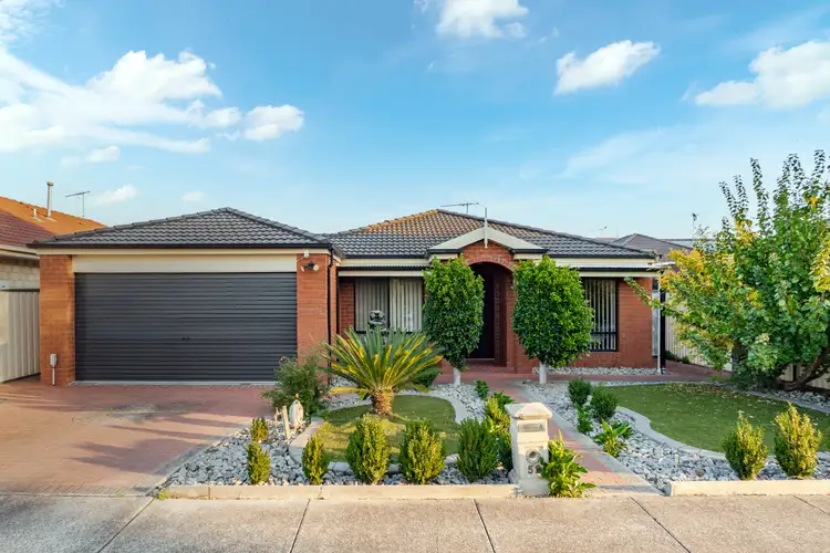 59 Sandover Drive