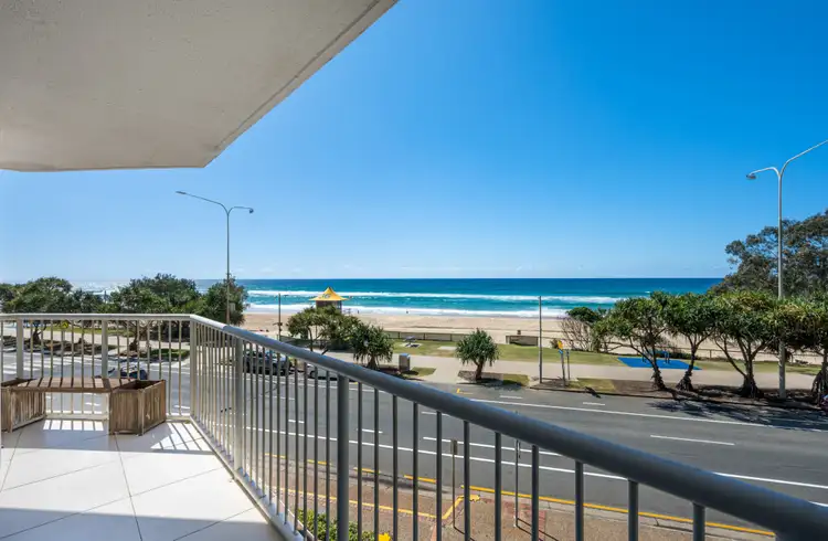 3277 Surfers Paradise Boulevard