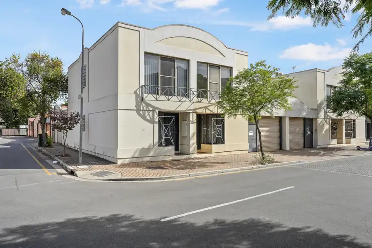 25A Wilcox Street