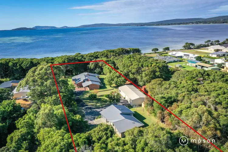 129 Frenchman Bay Road