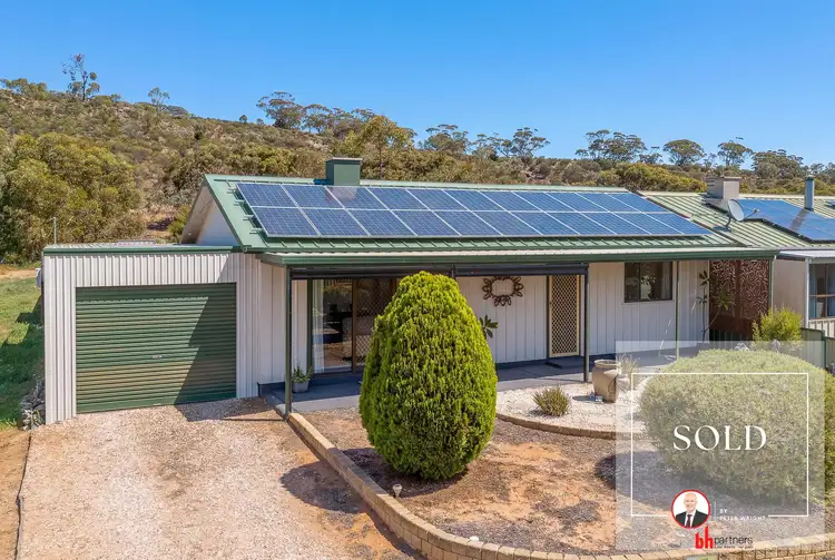 Lot 9 Perseverance Court