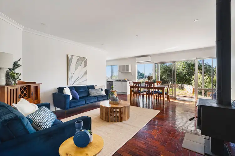 6 Hardey Terrace