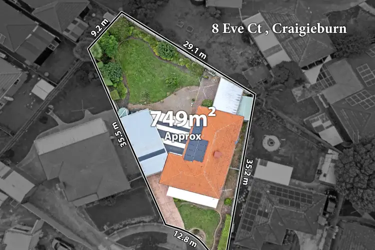 8 Eve Court