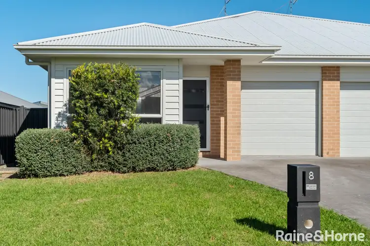 8B Myrtle Forest Drive