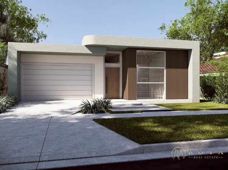 15 Isherwood Road