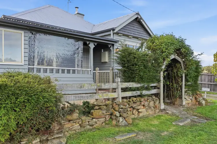 679 Tea Tree Road