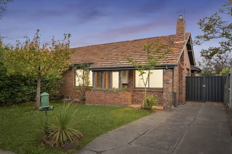 61 Murray Road