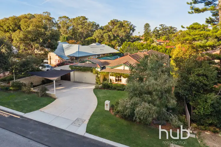 4 Pine Tree Lane