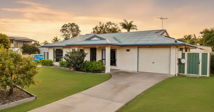 4 Pacey Street