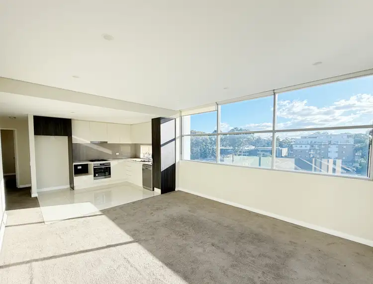280 Merrylands Road