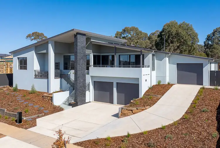 4 Matilda Way