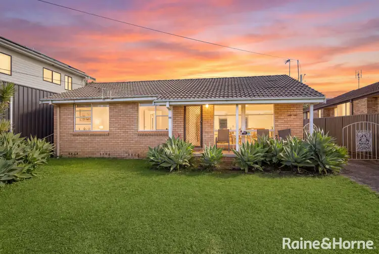61 Kiarama Avenue