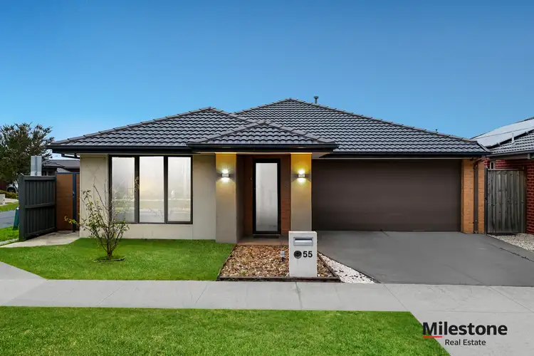 55 Blackhazel Crescent