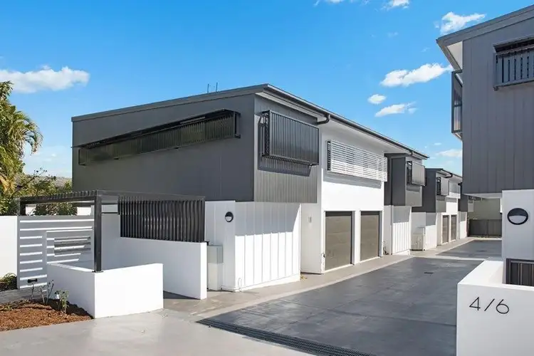 4-6 Wyreema Terrace