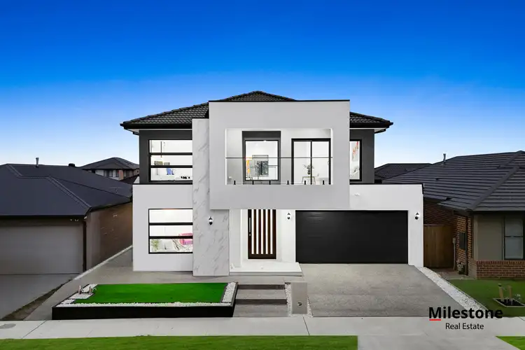8 Riverly Grove