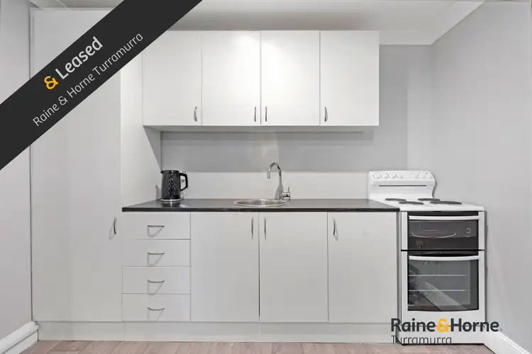 15A Meluca Cresent