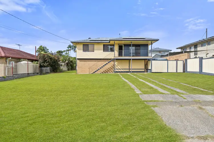 3 Horley Street