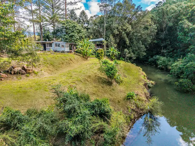 704 Byrrill Creek Road