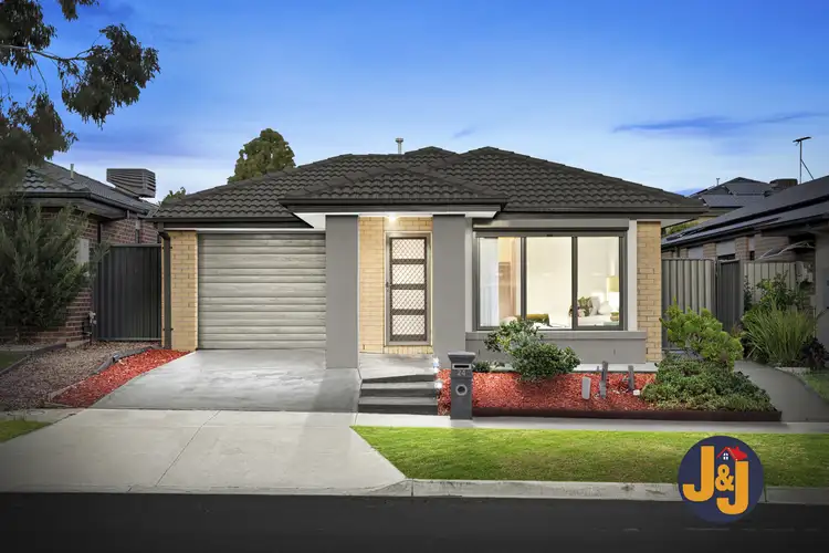 24 Macalister Grove