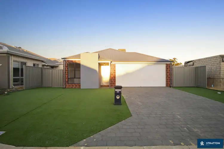 33 Wirra Corner