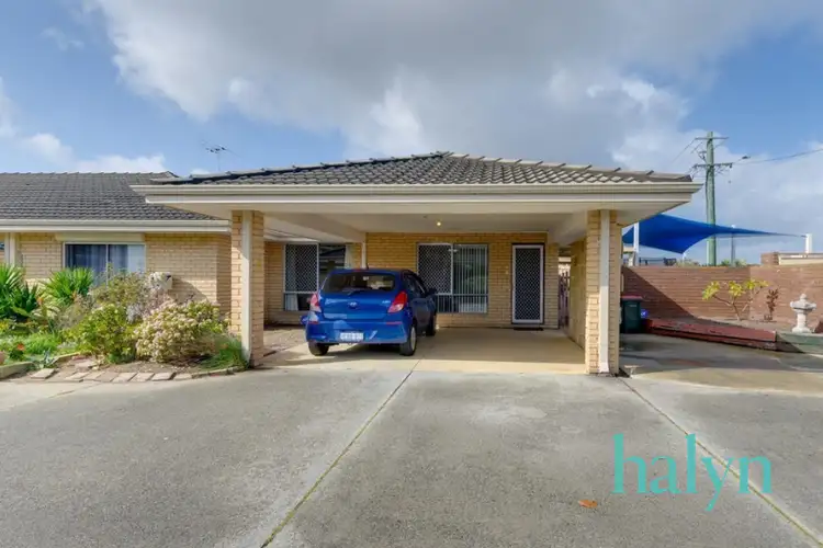 11 Louise Street