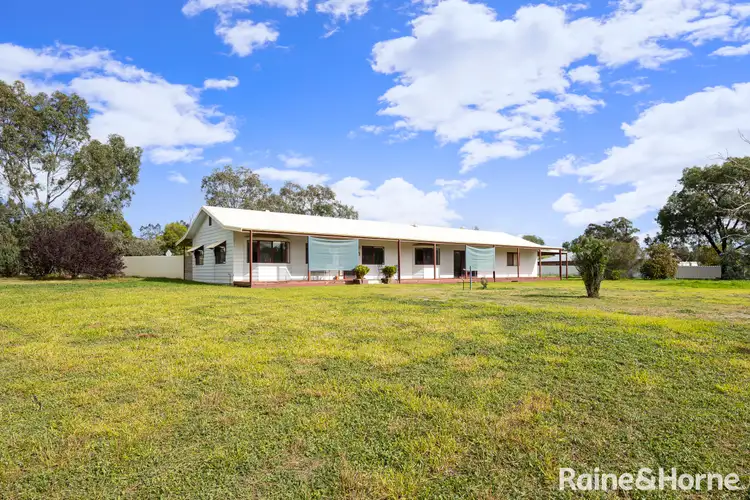 1 Marrar North Road