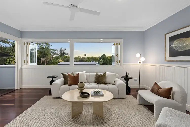 8 Muriel Avenue