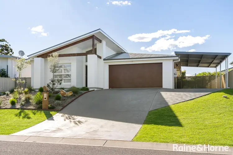 13 Frangipani Avenue