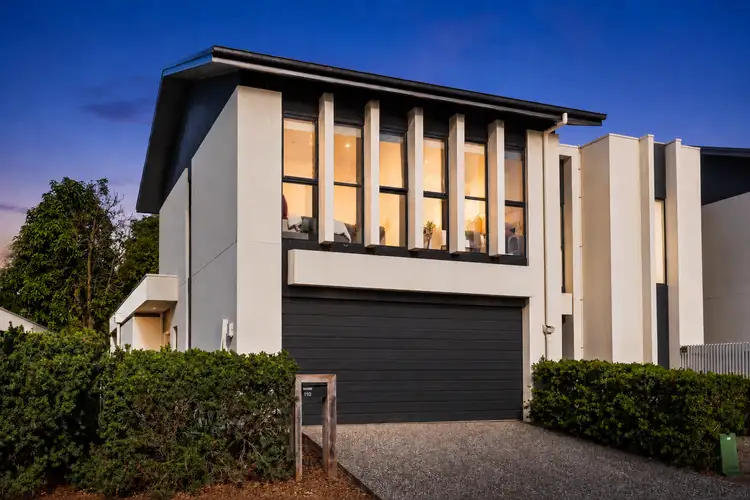 110 Grace Crescent