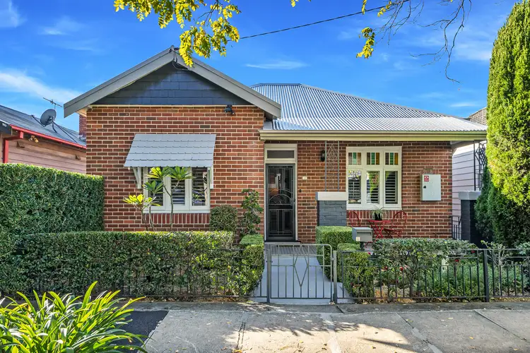 13 Carrington Street