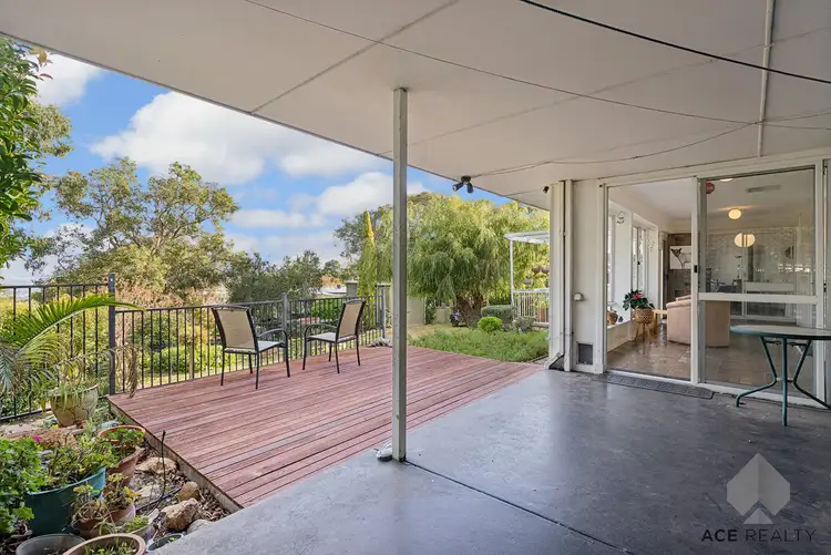 17 Shasta Road