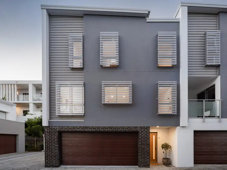 31 Griffith Place