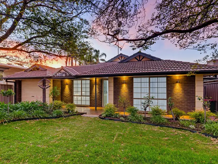 2 Worcester Court