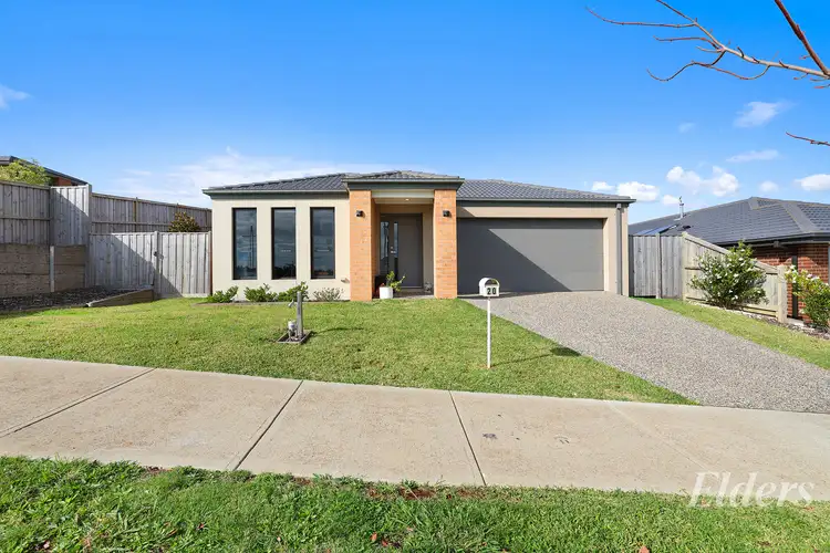 20 Tambo Drive