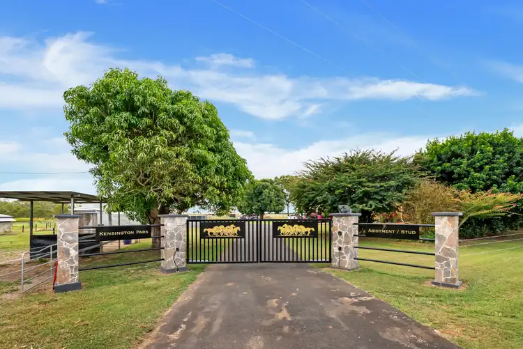 245 Gilmore Road