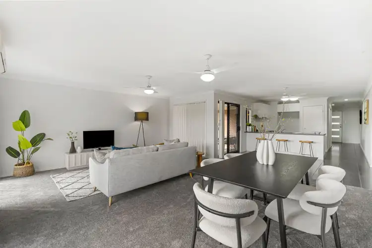 6 Camphor Court