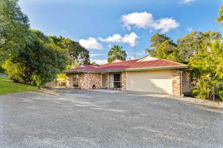 70 Jimbour Road