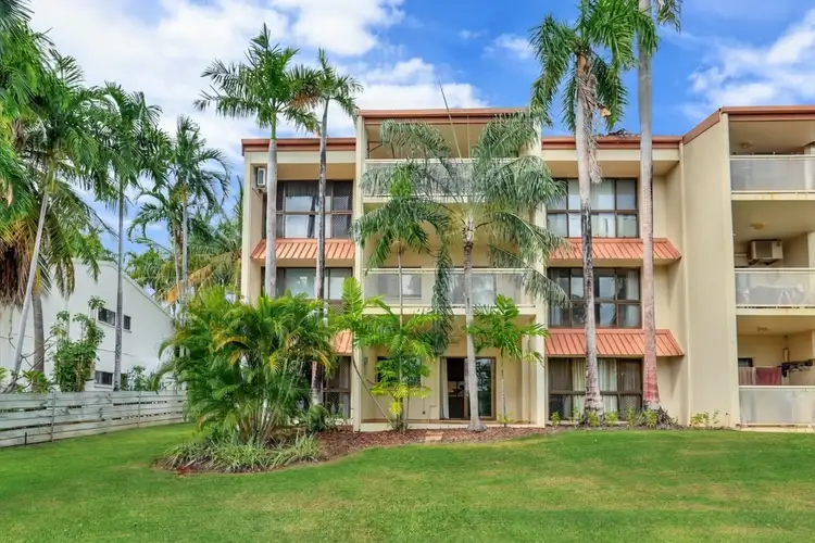 401 Trower Road