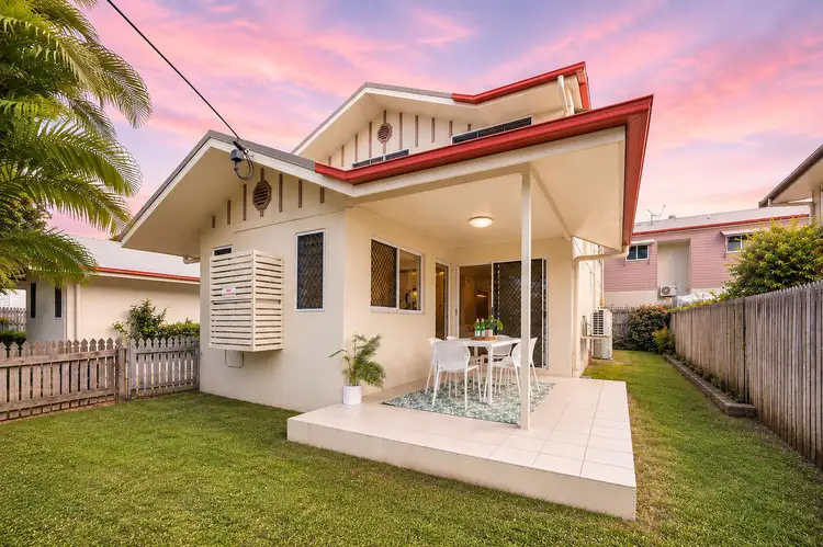 37 Latchford Street