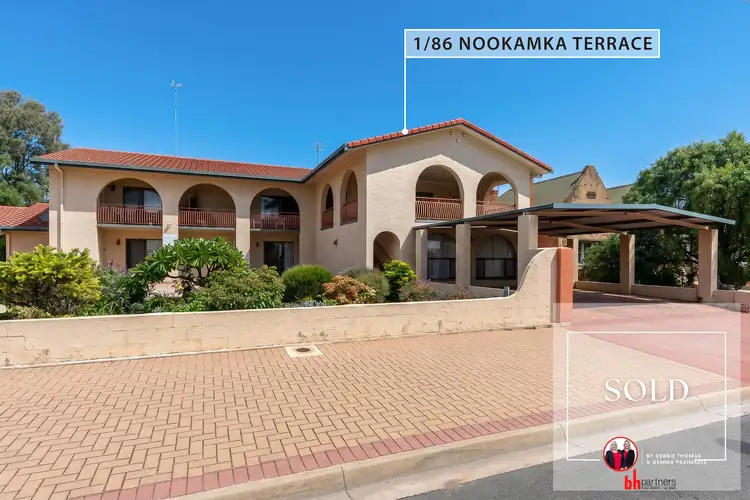 86 Nookamka Terrace