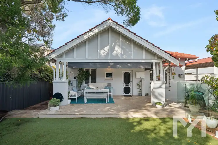 36 Petra Street