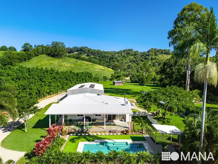 59 Crabbes Creek Road