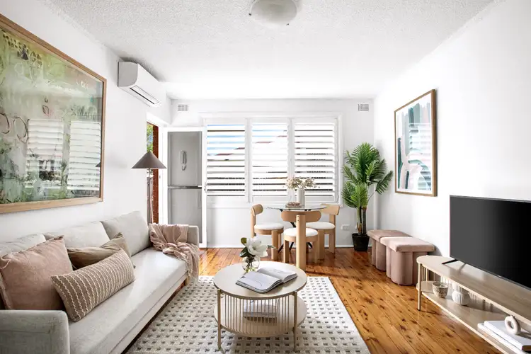 4/385 Marrickville Road