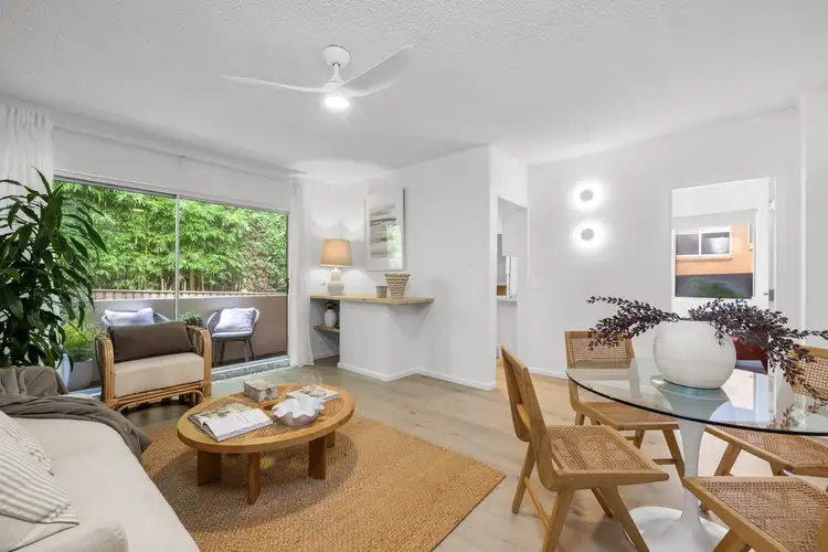 29A Oliver Street