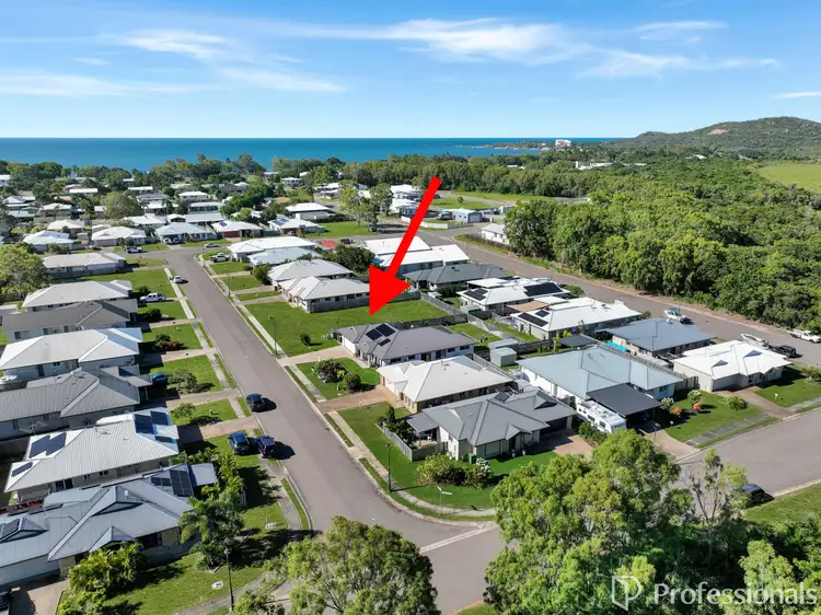 6 Cowrie Street