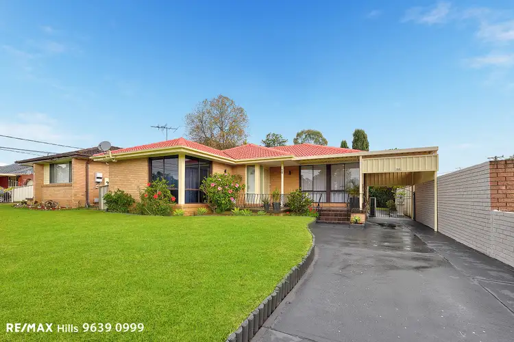 58 Stuart Road