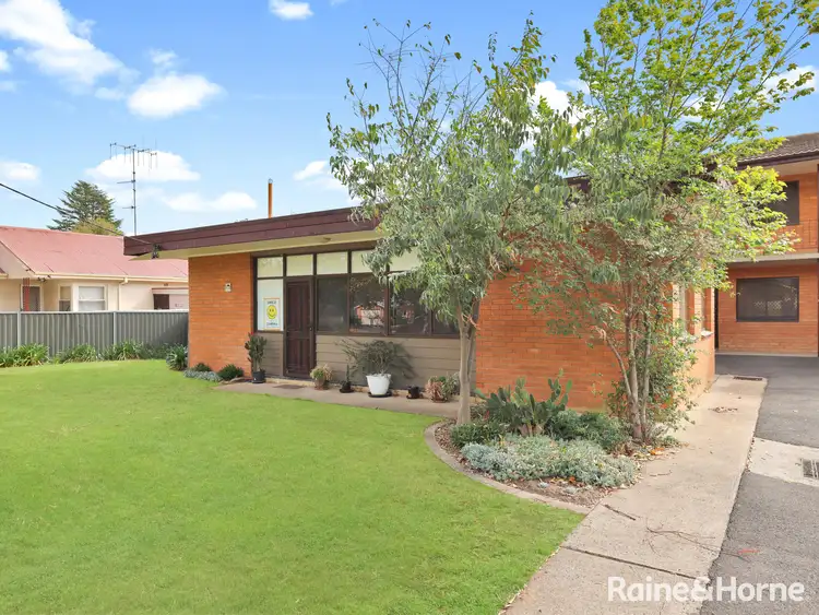 31 Seymour Street